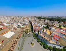 南宫体育下载官网-西班牙人对塞维利亚